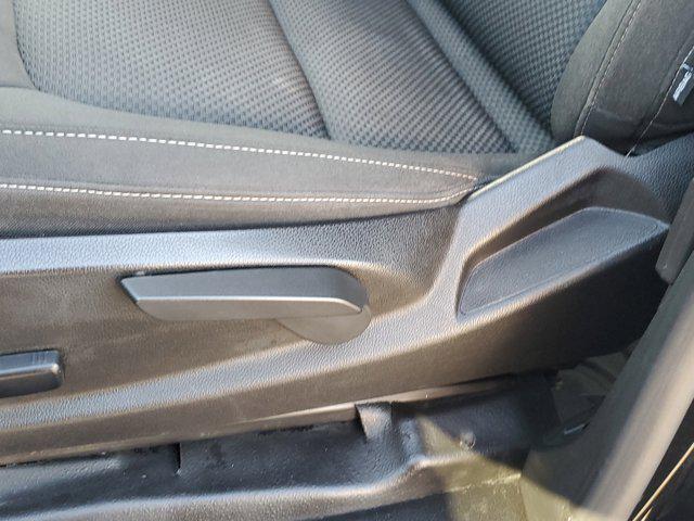 used 2022 Chevrolet Colorado car, priced at $18,795