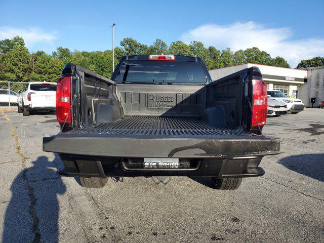 used 2022 Chevrolet Colorado car, priced at $18,795