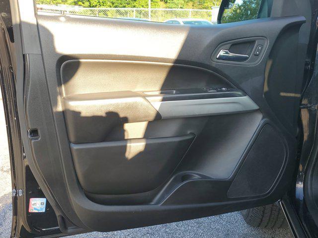used 2022 Chevrolet Colorado car, priced at $18,795