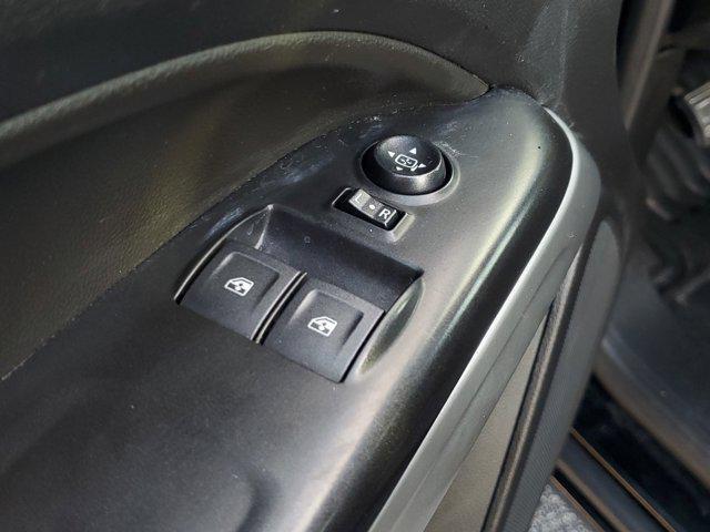 used 2022 Chevrolet Colorado car, priced at $18,795