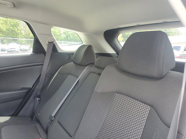 used 2024 Kia Sportage car, priced at $22,023