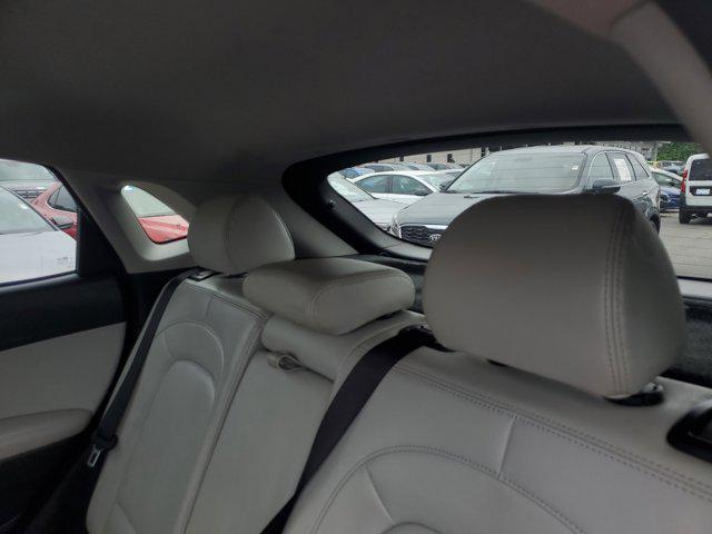 used 2022 Hyundai Kona car, priced at $16,549