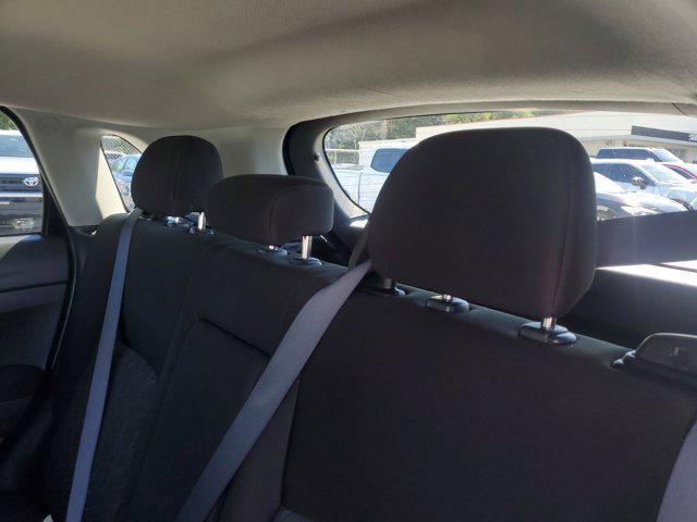 used 2023 Mitsubishi Outlander Sport car, priced at $17,956