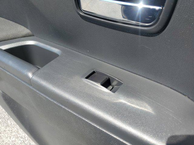 used 2023 Mitsubishi Outlander Sport car, priced at $17,956