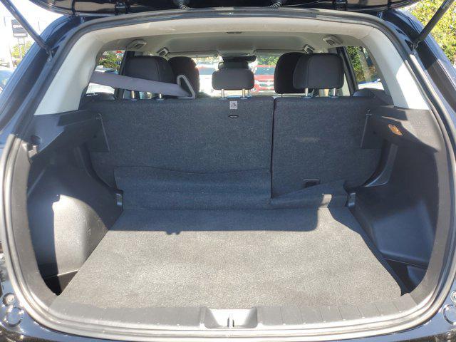 used 2023 Mitsubishi Outlander Sport car, priced at $17,956