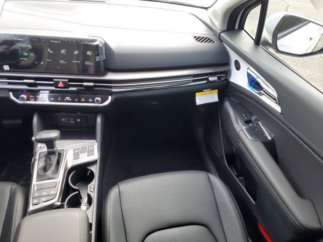 new 2026 Kia Sportage car, priced at $31,565
