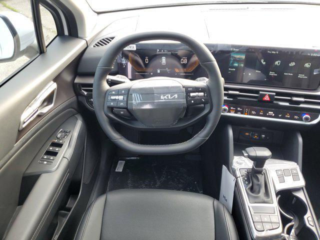 new 2026 Kia Sportage car, priced at $31,565