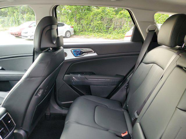 new 2026 Kia Sportage car, priced at $31,565