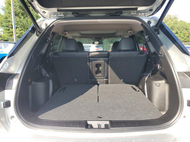 used 2024 Mitsubishi Outlander car, priced at $25,885