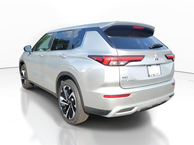 used 2024 Mitsubishi Outlander car, priced at $25,885