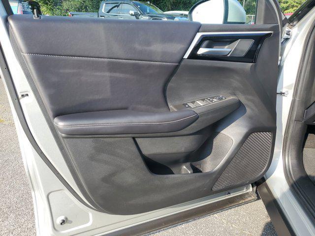 used 2024 Mitsubishi Outlander car, priced at $25,885