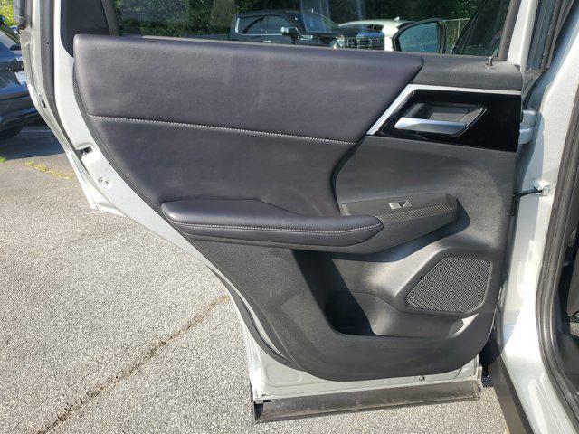 used 2024 Mitsubishi Outlander car, priced at $25,885