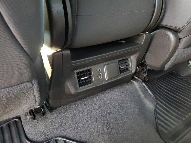 used 2022 Chevrolet Silverado 1500 car, priced at $35,741