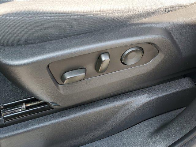used 2022 Chevrolet Silverado 1500 car, priced at $35,741