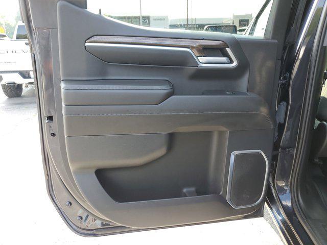used 2022 Chevrolet Silverado 1500 car, priced at $35,741