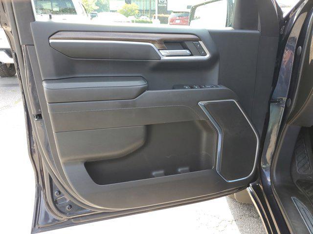 used 2022 Chevrolet Silverado 1500 car, priced at $35,741