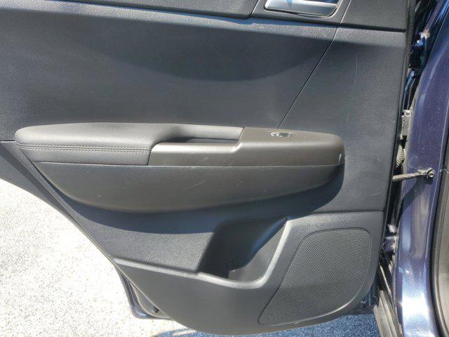 used 2022 Kia Sportage car, priced at $18,331
