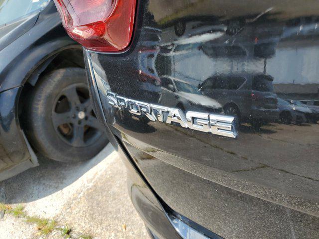 used 2022 Kia Sportage car, priced at $16,787
