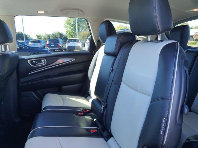 used 2020 INFINITI QX60 car, priced at $28,691