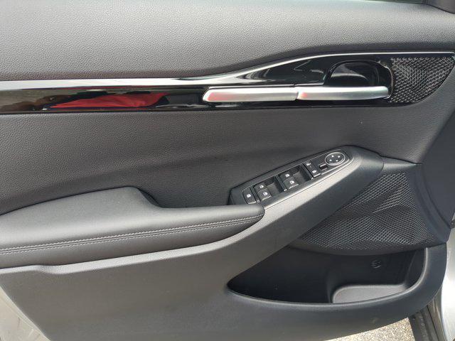 new 2025 Kia Seltos car, priced at $28,480