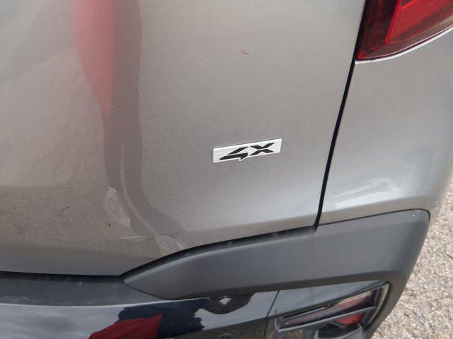 new 2025 Kia Seltos car, priced at $28,480