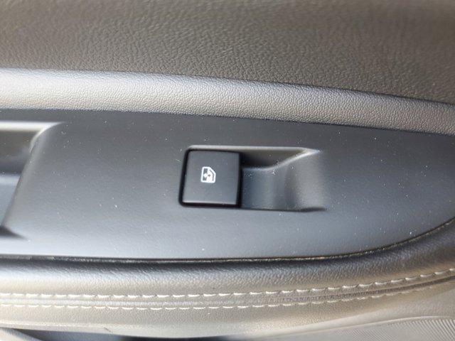 used 2020 Buick Encore car, priced at $16,936