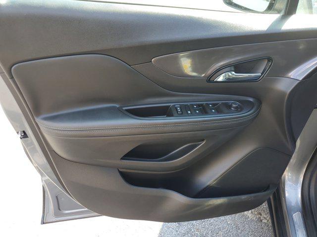used 2020 Buick Encore car, priced at $16,936