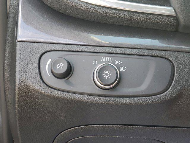 used 2020 Buick Encore car, priced at $16,936