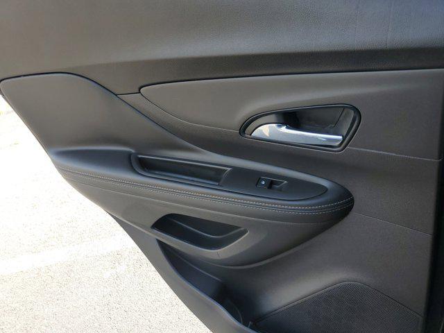 used 2020 Buick Encore car, priced at $16,936