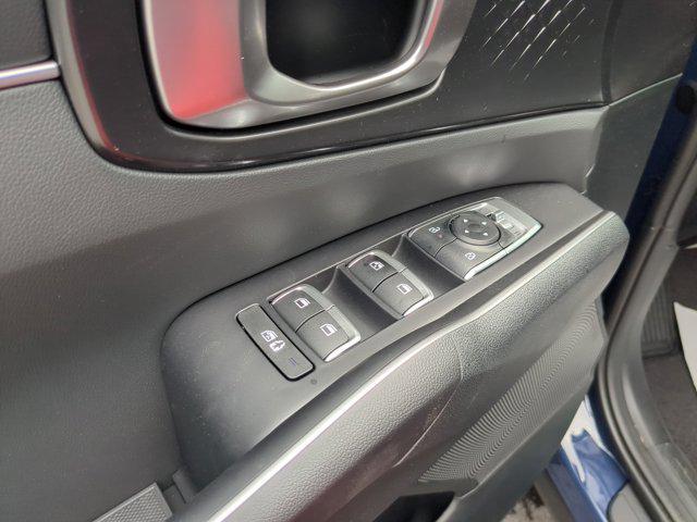 new 2025 Kia Sorento car, priced at $36,380