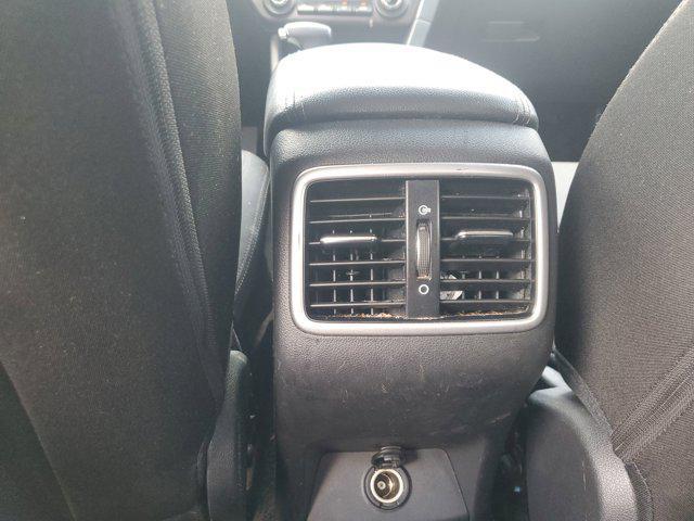 used 2021 Kia Sportage car, priced at $13,689