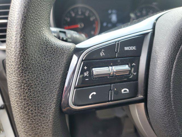 used 2021 Kia Sportage car, priced at $13,689