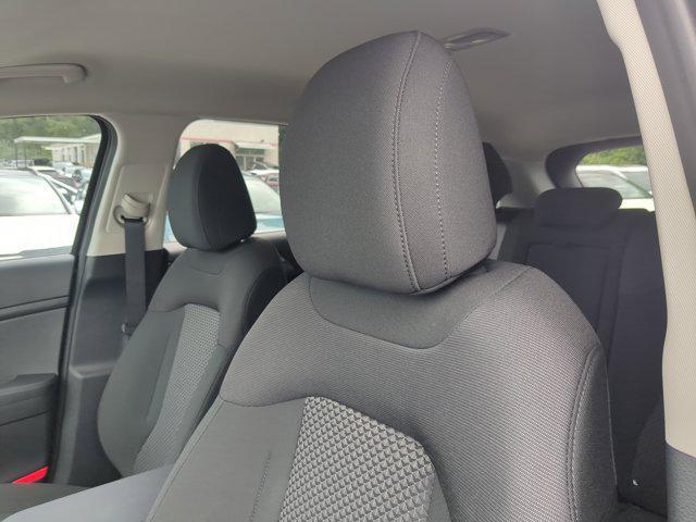 new 2025 Kia Sportage car, priced at $26,965