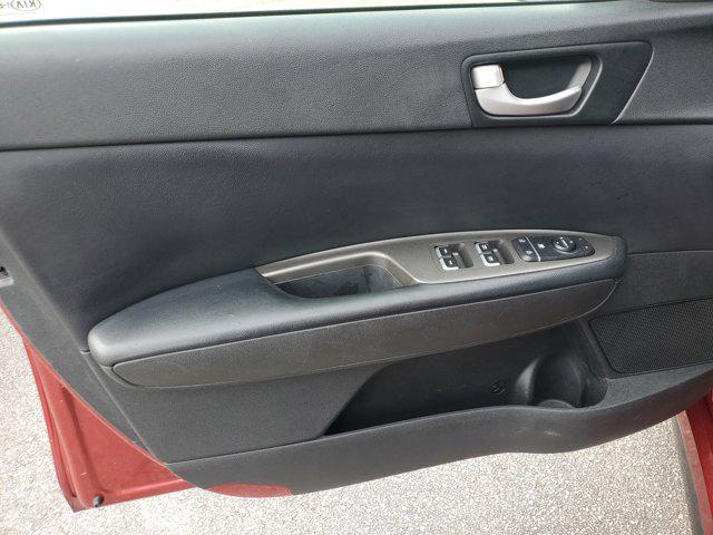 used 2019 Kia Optima car, priced at $10,504