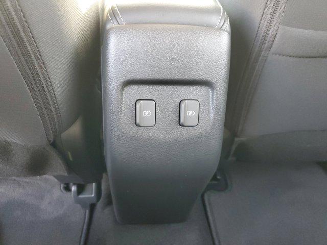 used 2021 Nissan Kicks car, priced at $17,495