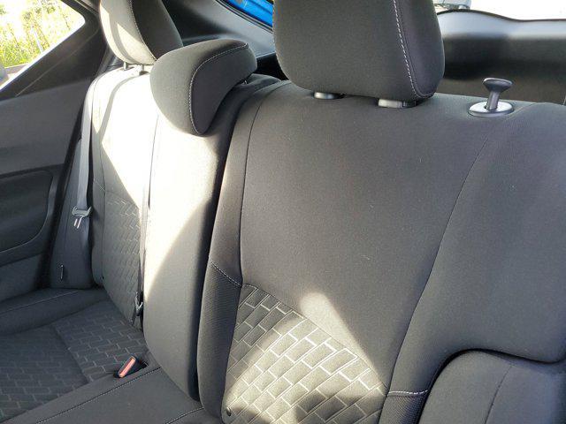 used 2021 Nissan Kicks car, priced at $17,495