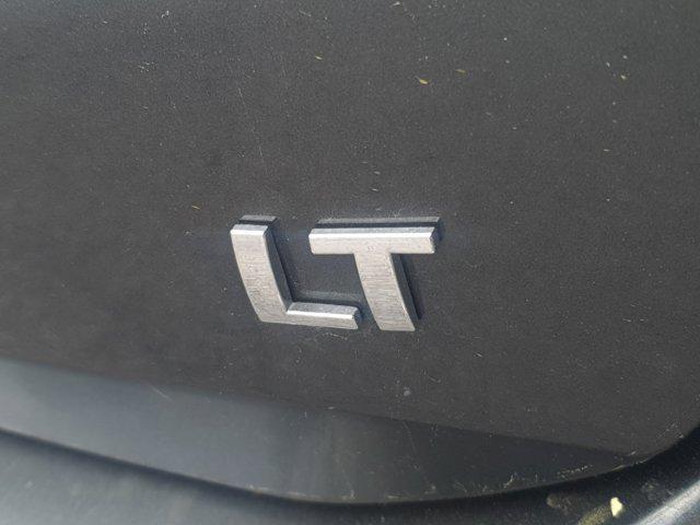 used 2021 Chevrolet Equinox car, priced at $19,367