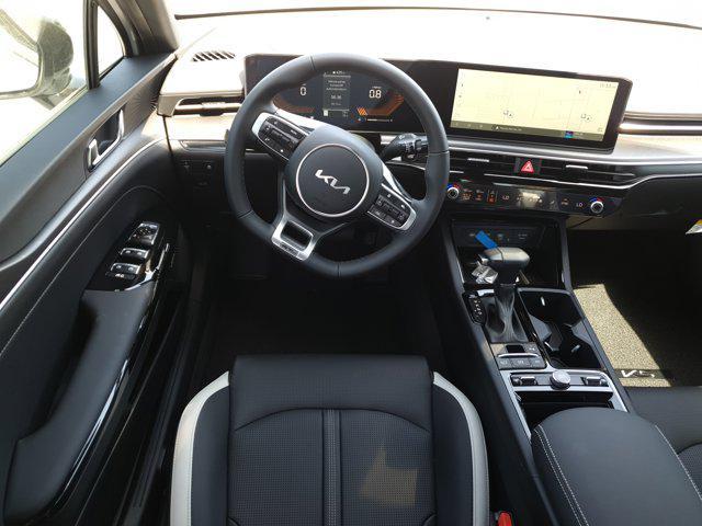 new 2025 Kia K5 car, priced at $29,830