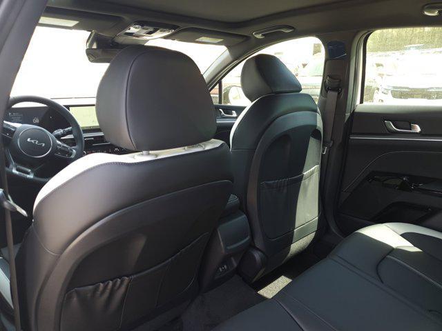 new 2025 Kia K5 car, priced at $29,830