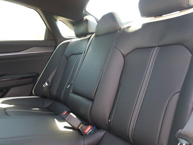 new 2025 Kia K5 car, priced at $29,830