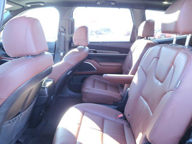 used 2023 Kia Telluride car, priced at $38,330