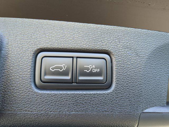 new 2025 Kia Telluride car, priced at $42,535