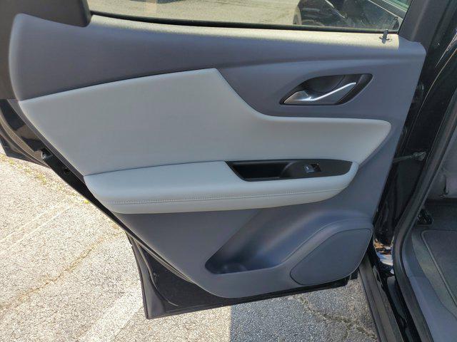 used 2022 Chevrolet Blazer car, priced at $23,310