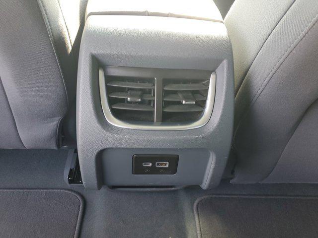 used 2022 Chevrolet Blazer car, priced at $23,310