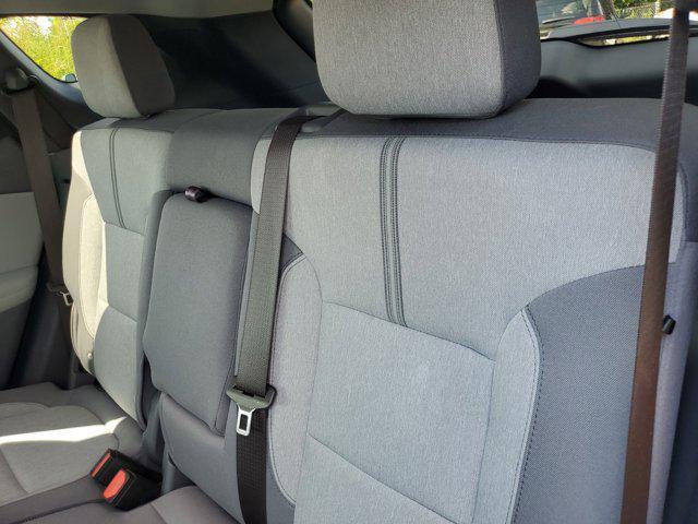 used 2022 Chevrolet Blazer car, priced at $23,310