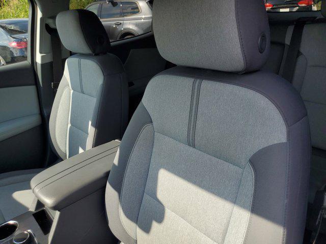 used 2022 Chevrolet Blazer car, priced at $23,310
