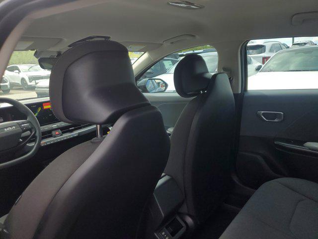new 2025 Kia K4 car, priced at $22,190