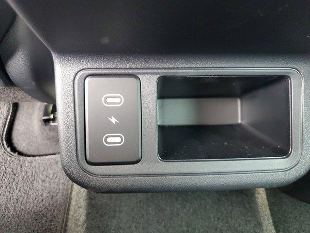 new 2025 Kia K4 car, priced at $22,190