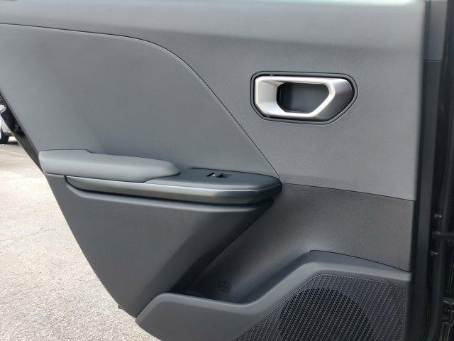 new 2025 Kia K4 car, priced at $22,190