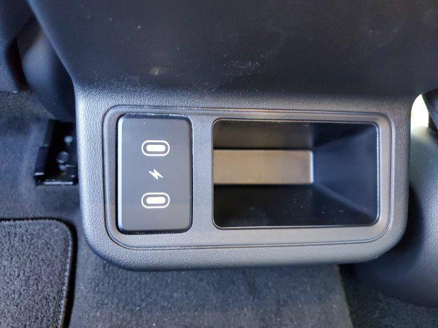 new 2025 Kia K4 car, priced at $22,335